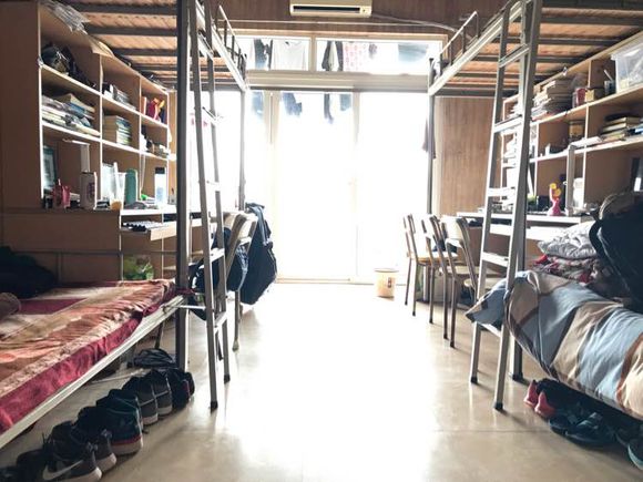 厦门理工学院宿舍怎么样,学校怎么样?