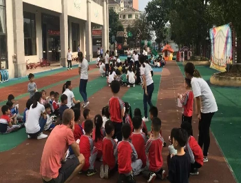 家长入园感悟,新生入园家长须知