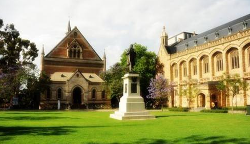 澳洲留学如何选择城市学校