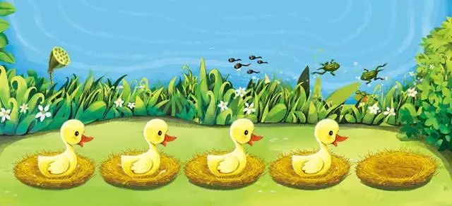 学前学习期间幼儿计算该怎样教 学前学习期间幼儿计算该怎样教