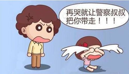 专家解读:恐吓式学习真的会对孩子很管用吗
