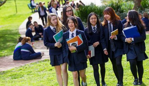澳洲留学 适合女生的六大专业推荐