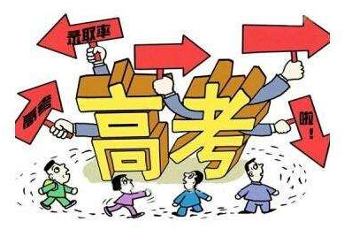 2019高考各科考试内容预测 2019高考各科考试内容预测