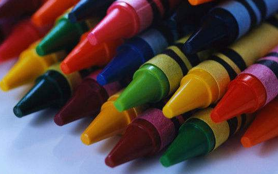 画笔种类有哪些 不同年龄段如何选择合适的画笔