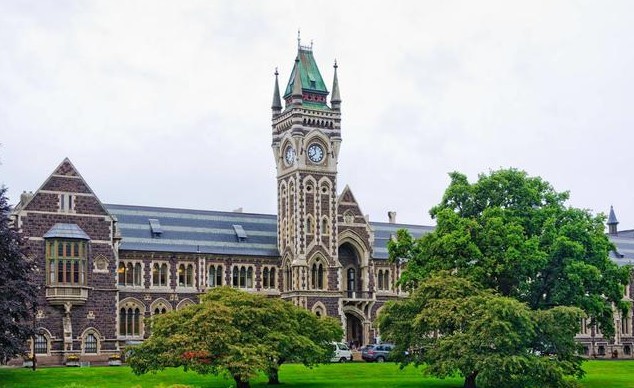 新西兰留学之八大名校有那些优势