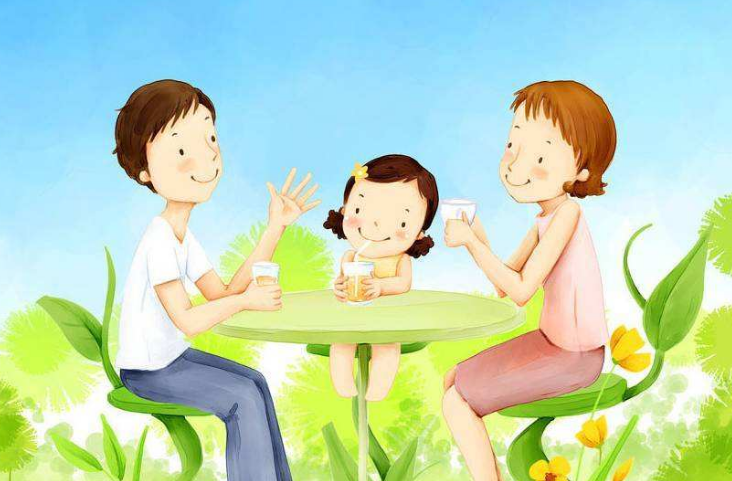 如何学习孩子 学习孩子的最好方法就培养良好的习惯 如何学习孩子 学习孩子的最好方法就培养良好的习惯