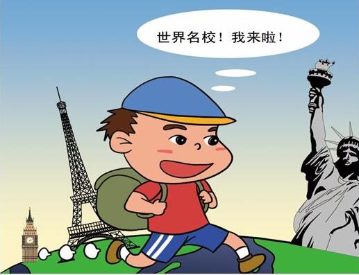留学美国:美国名校申请步骤与要求是什么？需要注意哪些