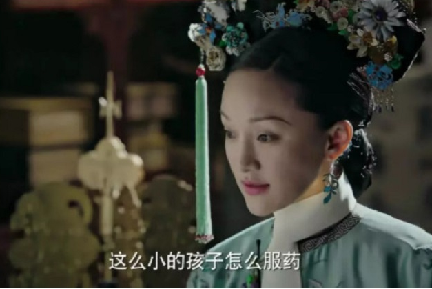 宝宝生病需注意，“过奶喂药”不科学