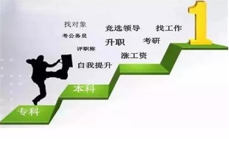 在职人员提升学历该如何选专业 在职人员提升学历该如何选专业
