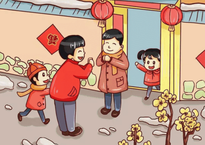 各种奇葩的赶寒假作业方式 你中了几种 各种奇葩的赶寒假作业方式 你中了几种