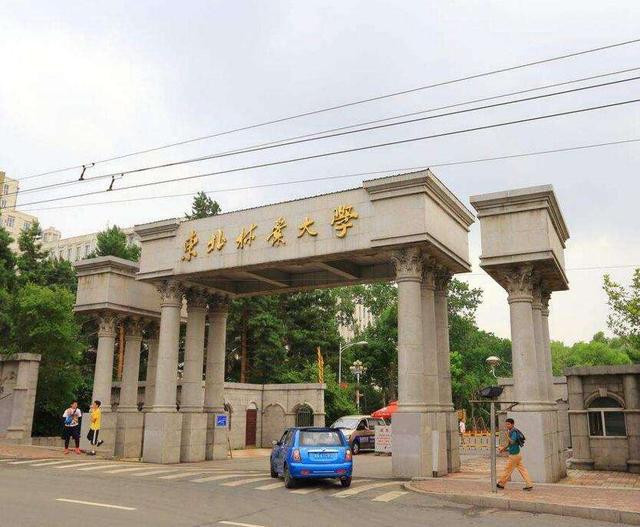 中国“双一流”农林类大学共8所，中国农业大学位列农林类榜首