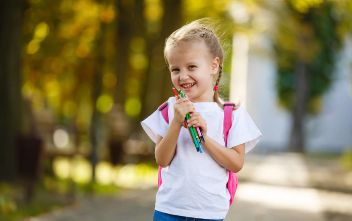 想让孩子尽快适应幼儿园生活?家长需要注意这7点 想让孩子尽快适应幼儿园生活?家长需要注意这7点