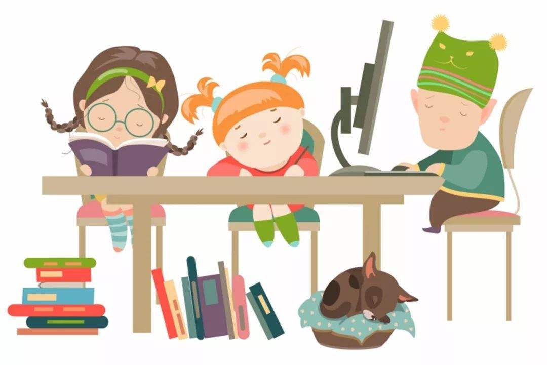 学习幼儿如何专心听课？了解这些省心不少