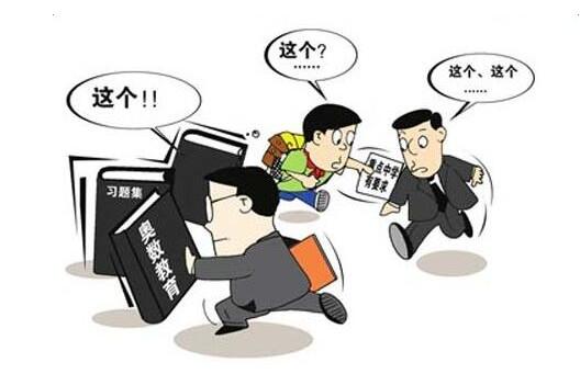备战小升初:2019年小升初注意事项有哪些? 备战小升初:2019年小升初注意事项有哪些?