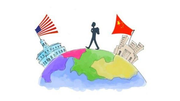 一般出国留学要多少钱,哪些是主要花费? 一般出国留学要多少钱,哪些是主要花费?