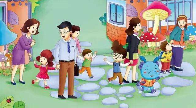 幼儿园收费管理暂行办法相关信息 幼儿园收费管理暂行办法相关信息