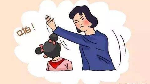 家庭学习问题-自己的孩子能不能打,父母一定要看 家庭学习问题-自己的孩子能不能打,父母一定要看