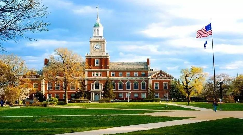 美国名校有那些,top10是那几所大学? 美国名校有那些,top10是那几所大学?