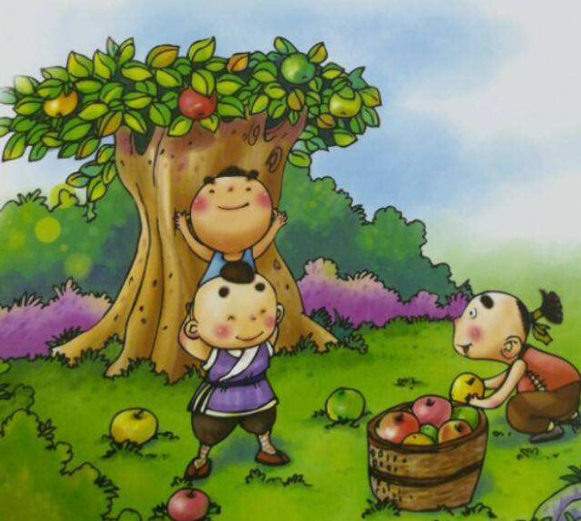 小学生必读的小学国学经典 小学生必读的小学国学经典