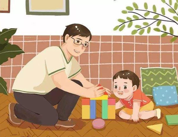 家庭学习父亲带孩子的重要性,心得体会是怎样? 家庭学习父亲带孩子的重要性,心得体会是怎样?