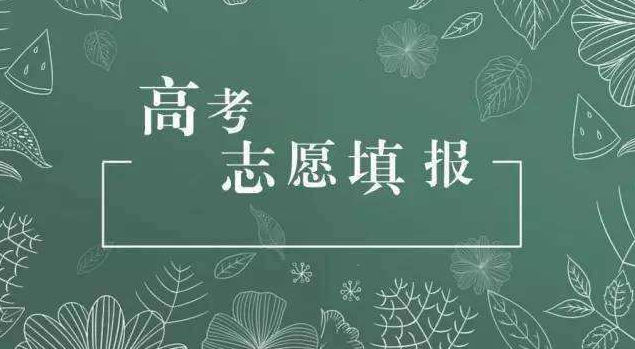 2019年高考志愿填报时应注意哪些?