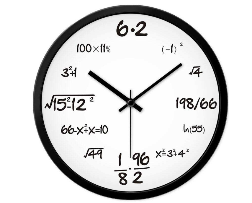 2019常用小学数学公式大全 2019常用小学数学公式大全