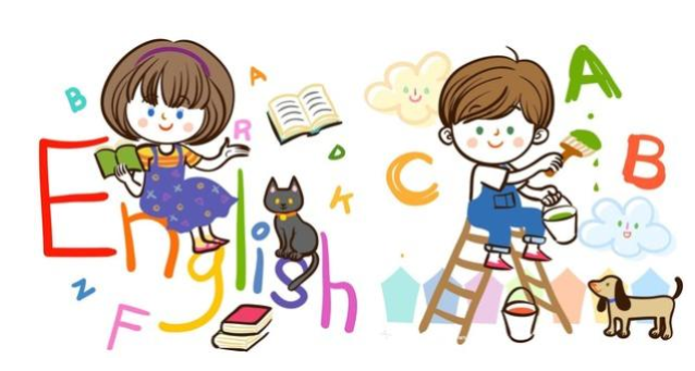 小学英语语法总结全集分享 小学英语语法总结全集分享