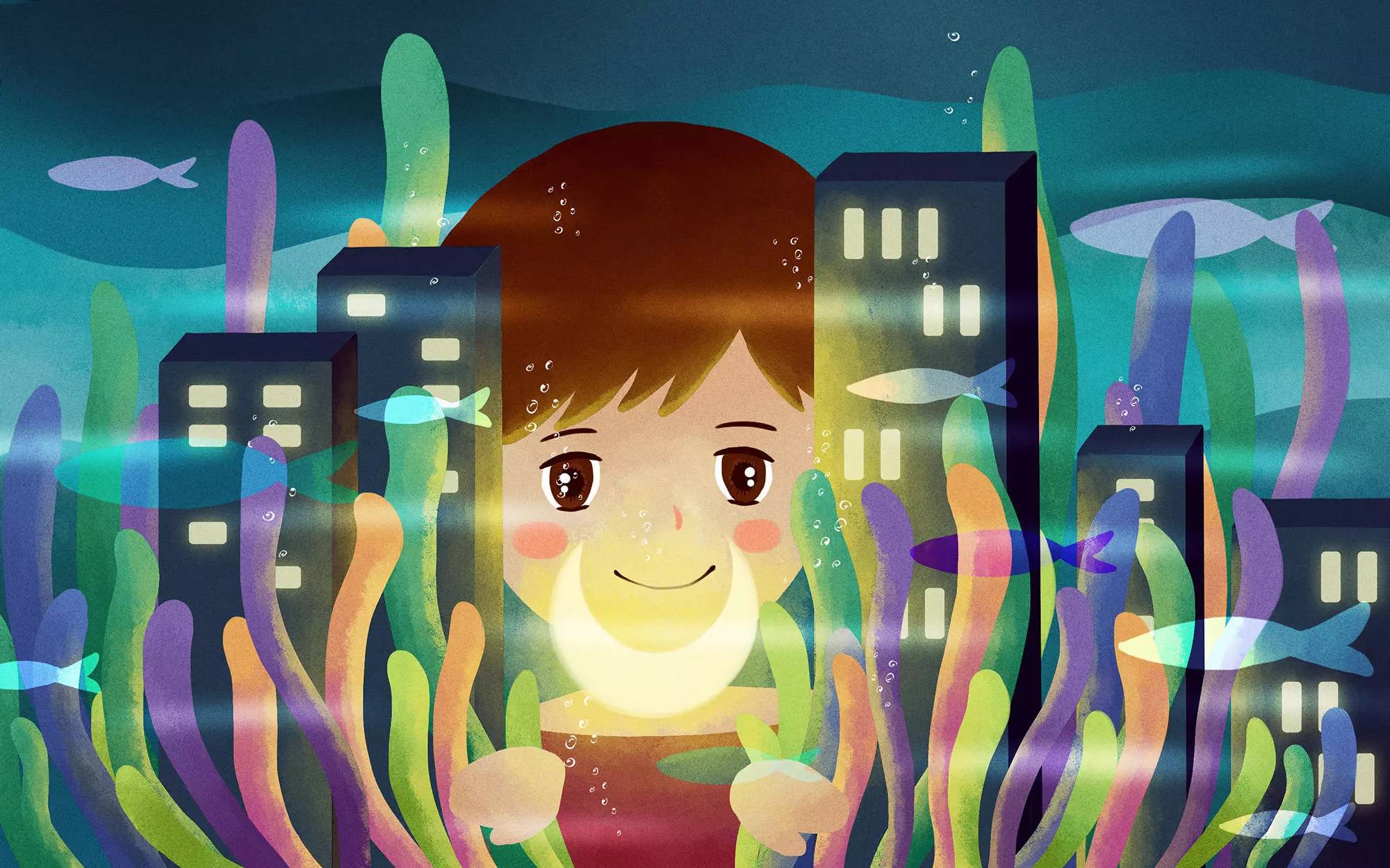 小学生写人作文外貌描写——脸