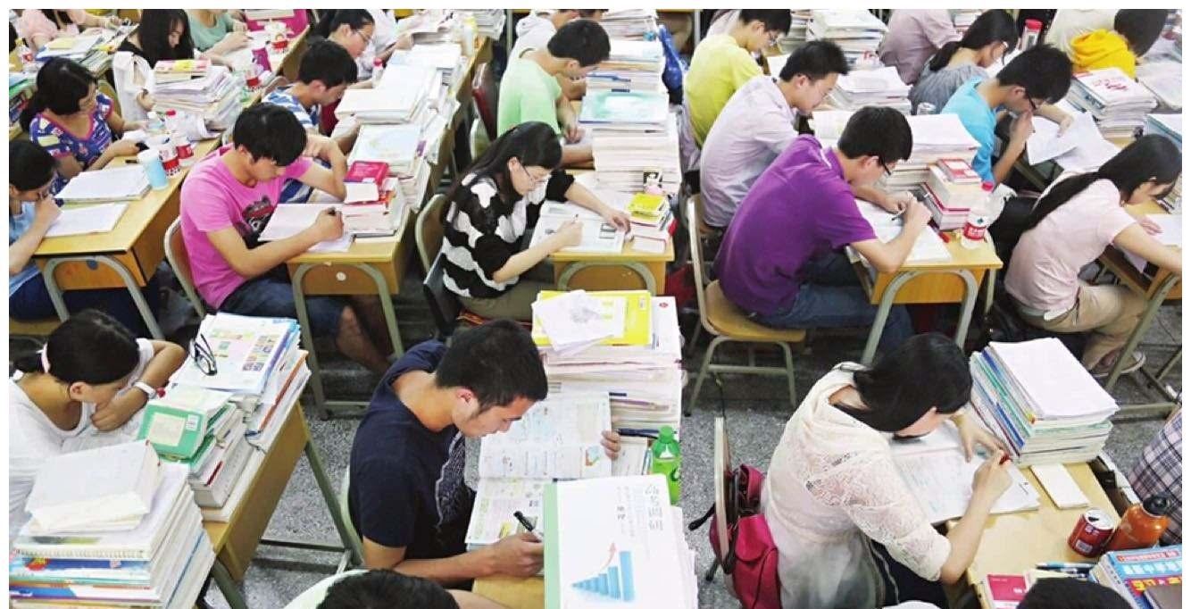 阳羡高级中学贴吧：准高三生如何提升学习效率