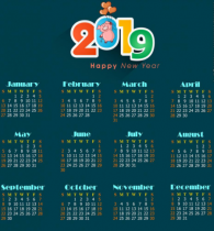 2019高考各专业高考招生简章及招生月历