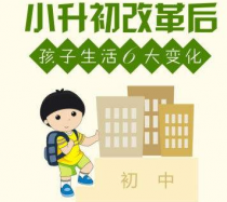 2019北京小升初改革后的入学途径分析