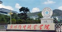 昆明卫生职业学院三校生高考招生专业